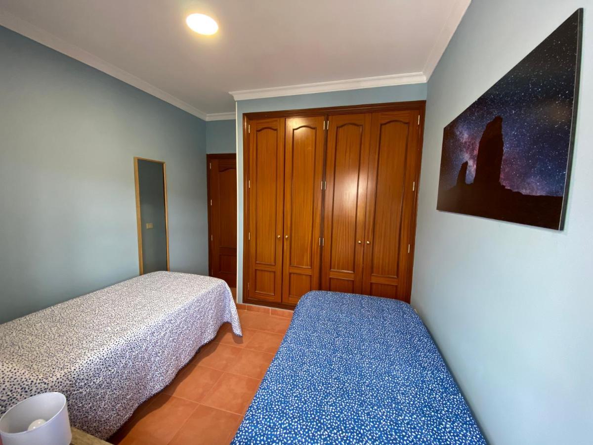Villa “villa Mogán Mall”, Con Jacuzzi