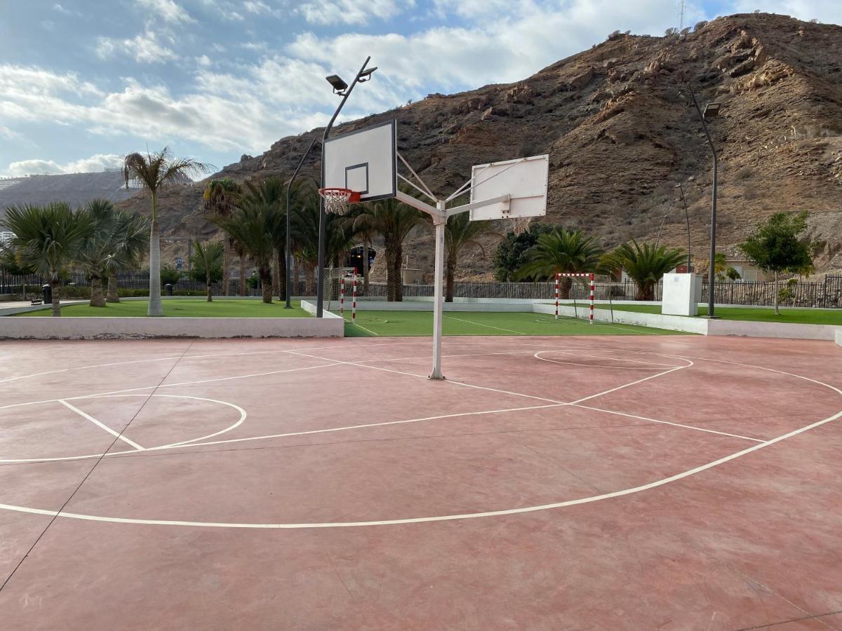 “villa Mogán Mall”, Con Jacuzzi Villa *
