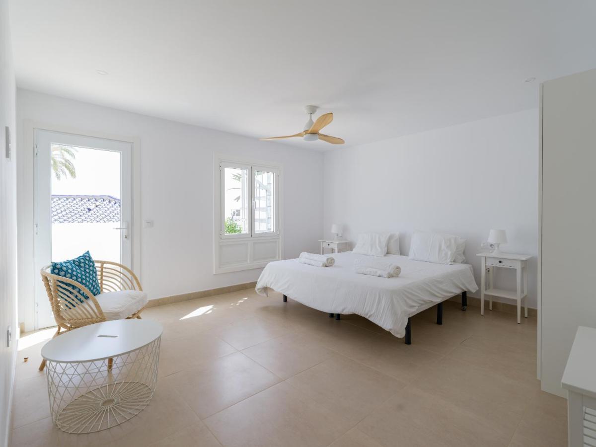 Pasitoblanco Porto Mare 44 Seaview Private Heated Pool Casa vacanze