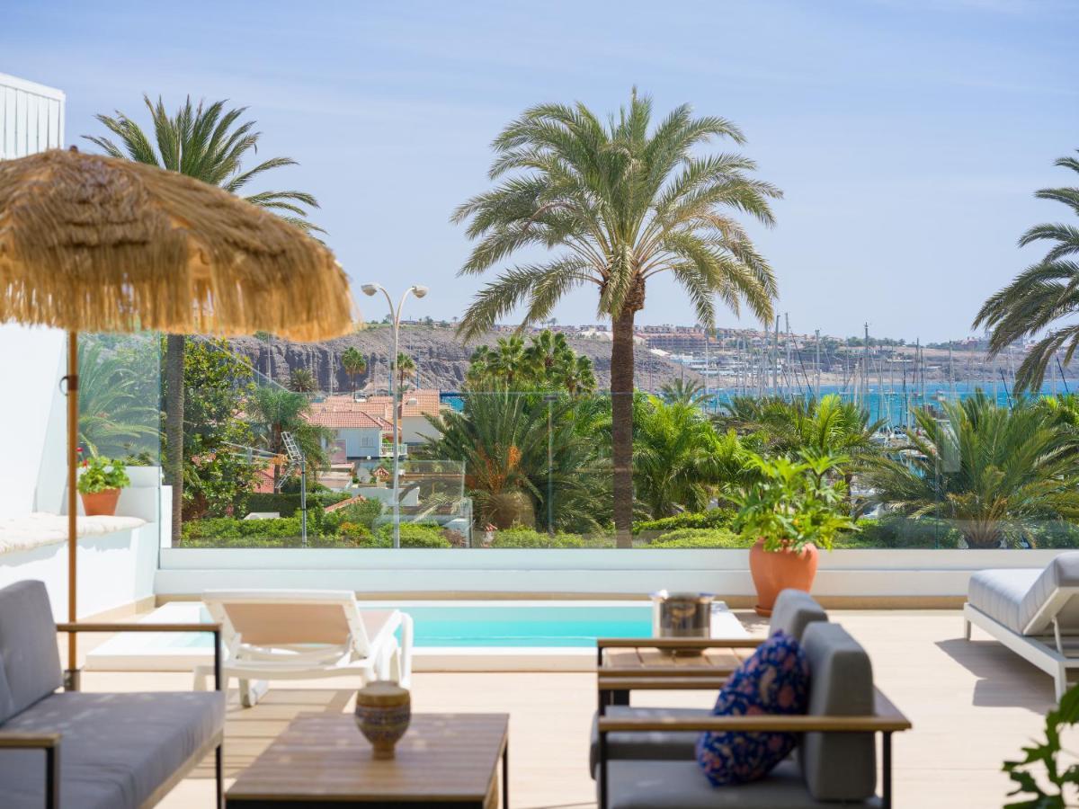 Pasitoblanco Porto Mare 44 Seaview Private Heated Pool Casa vacanze