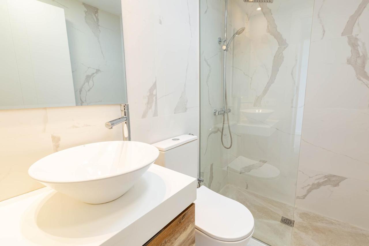 Apartment Luxury Penthouse With Jacuzzi La Strada Las Palmas de Gran Canaria
