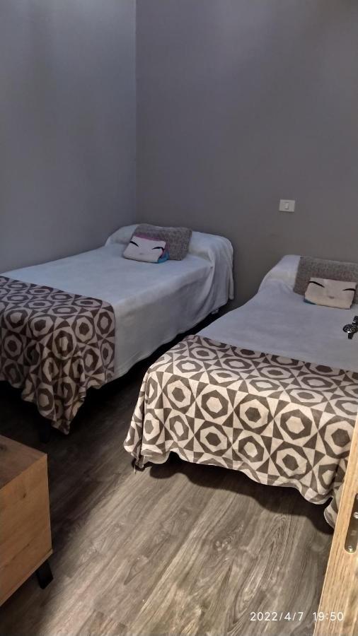 El Recoveco De La Solana Holiday home