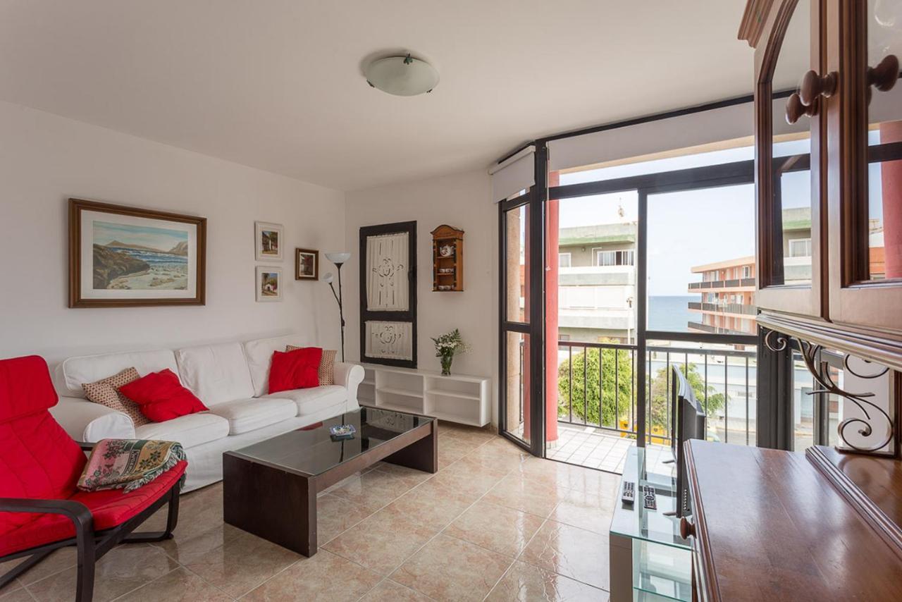 Cute In Beach. Apartment