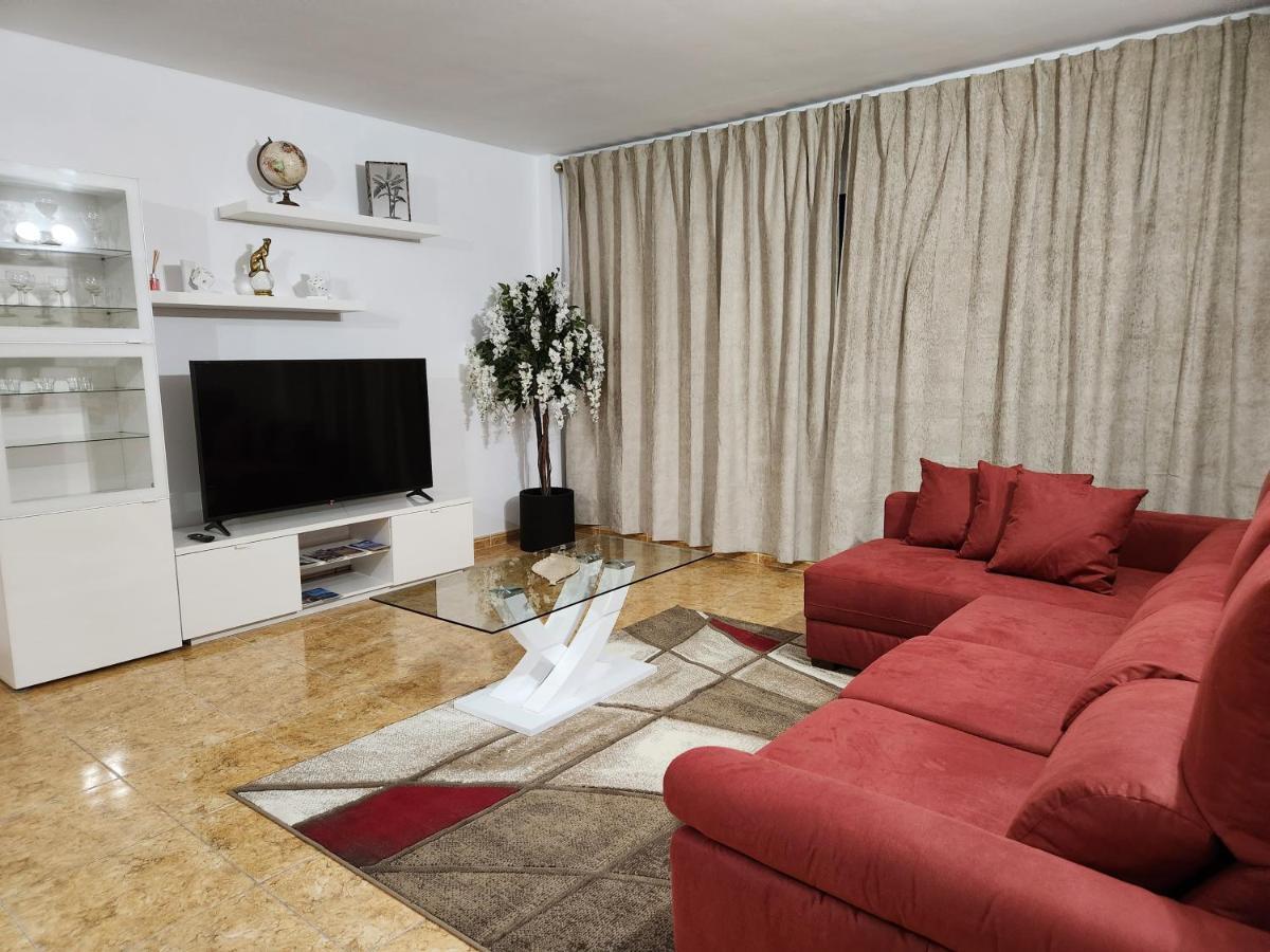 Lujoso Apartamento Vacacional Appartamento