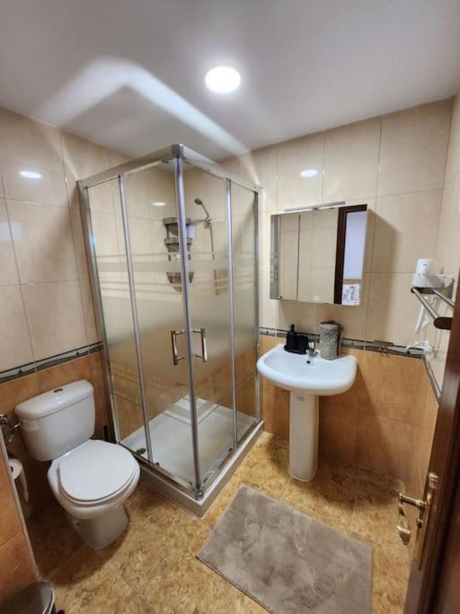 Lujoso Apartamento Vacacional *