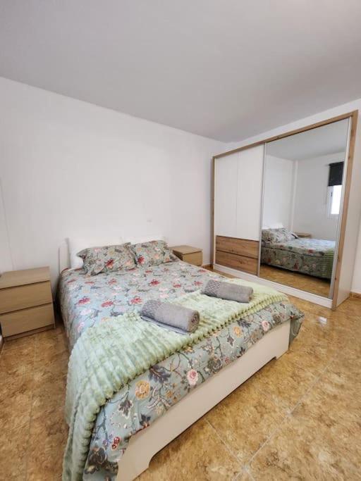 Lujoso Apartamento Vacacional * Carrizal