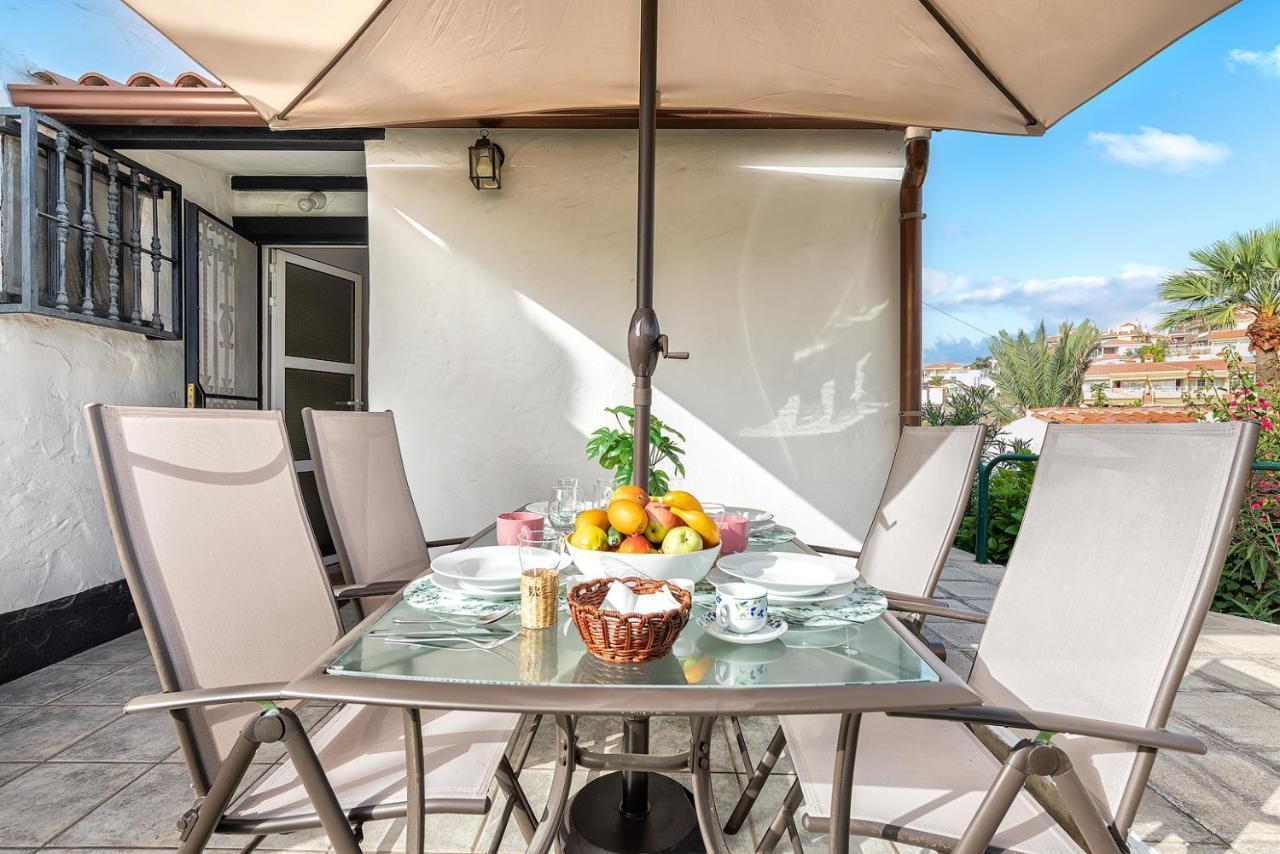 Holiday home Canarios 1 ,arguineguin *