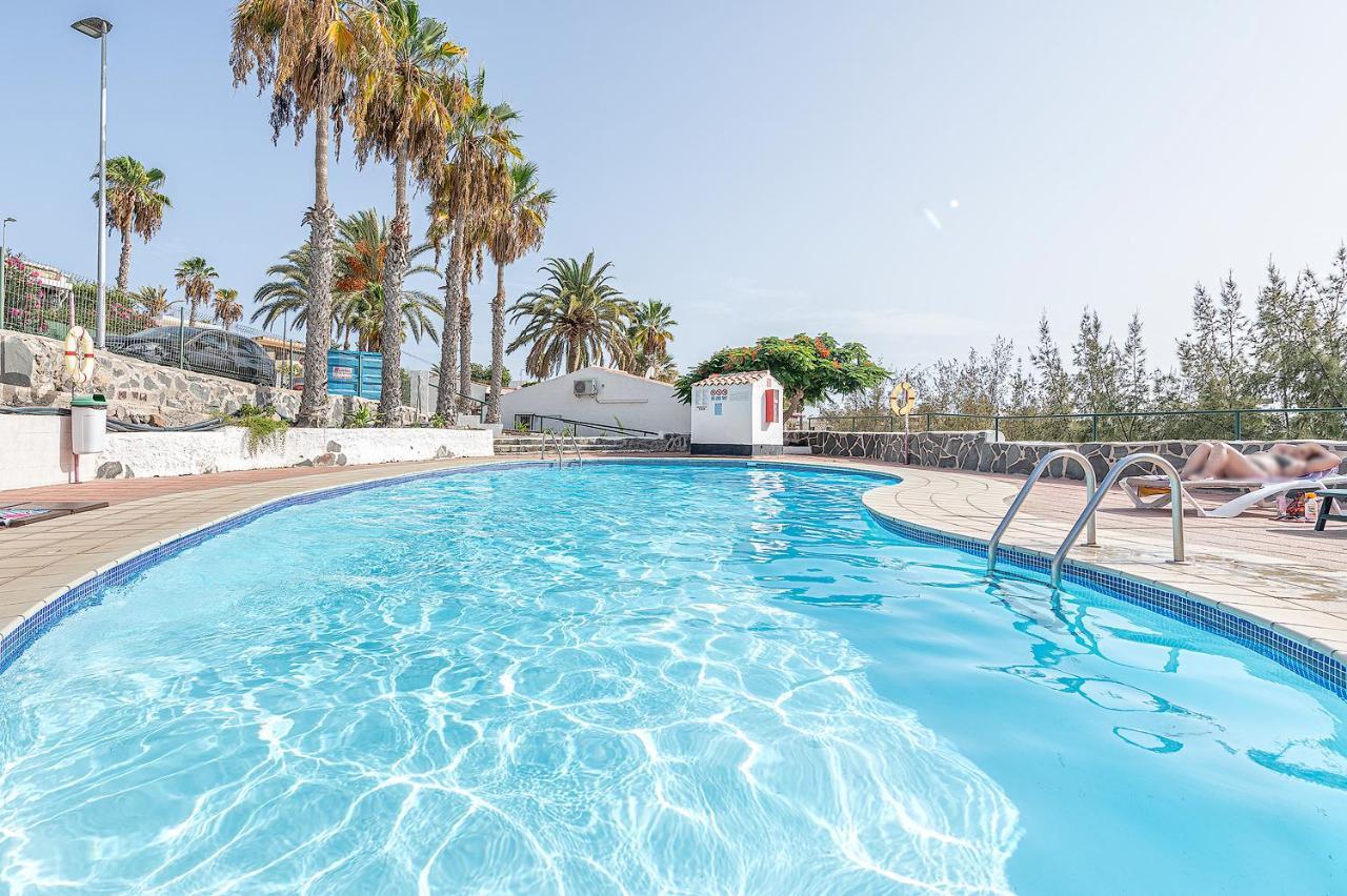 Holiday home Canarios 1 ,arguineguin *