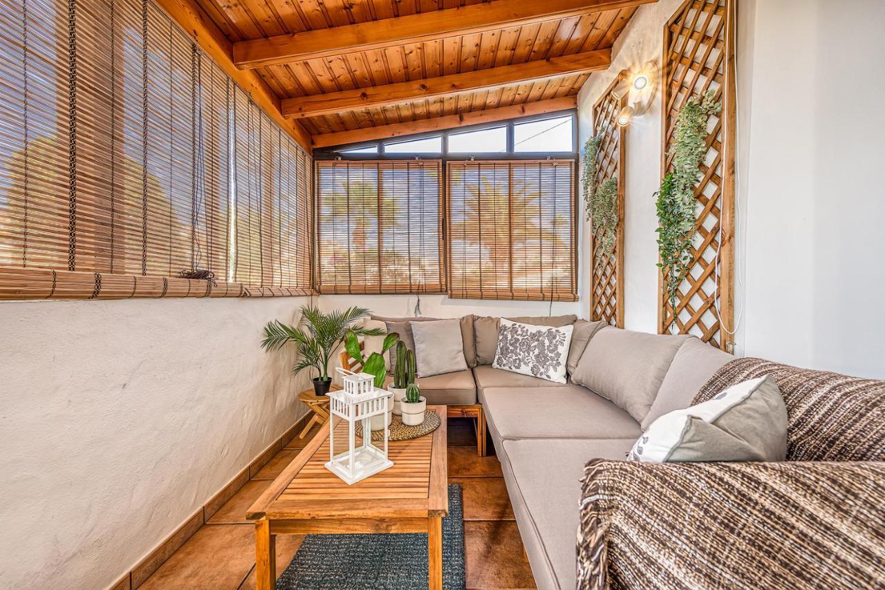 Canarios 1 ,arguineguin Holiday home