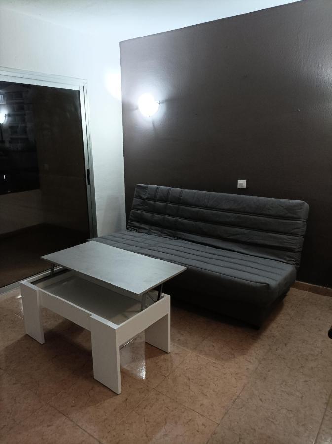 Apartamento Azul San Bartolome de Tirajana (Gran Canaria)