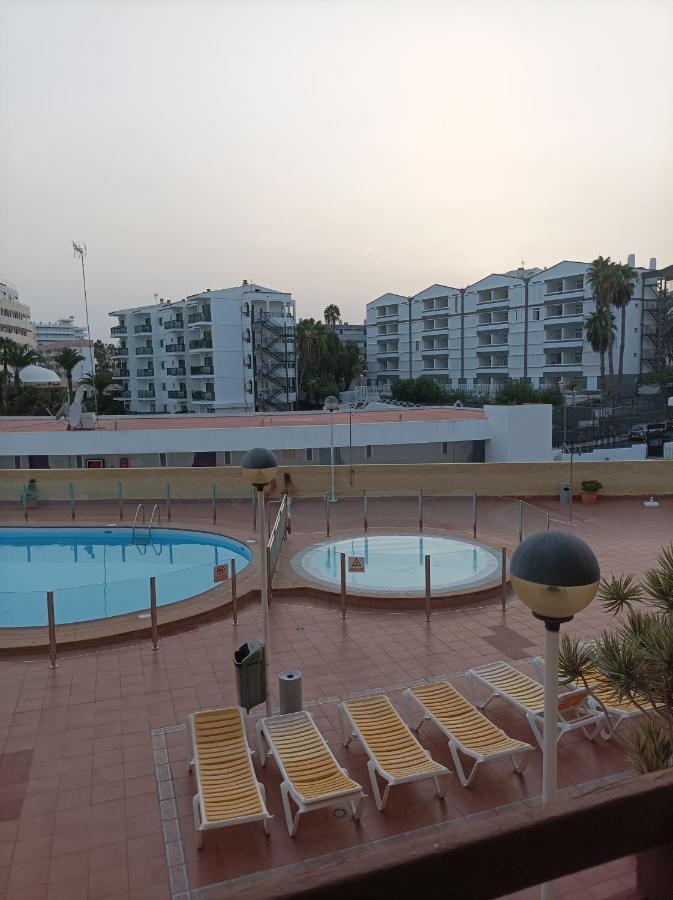 Apartamento Azul