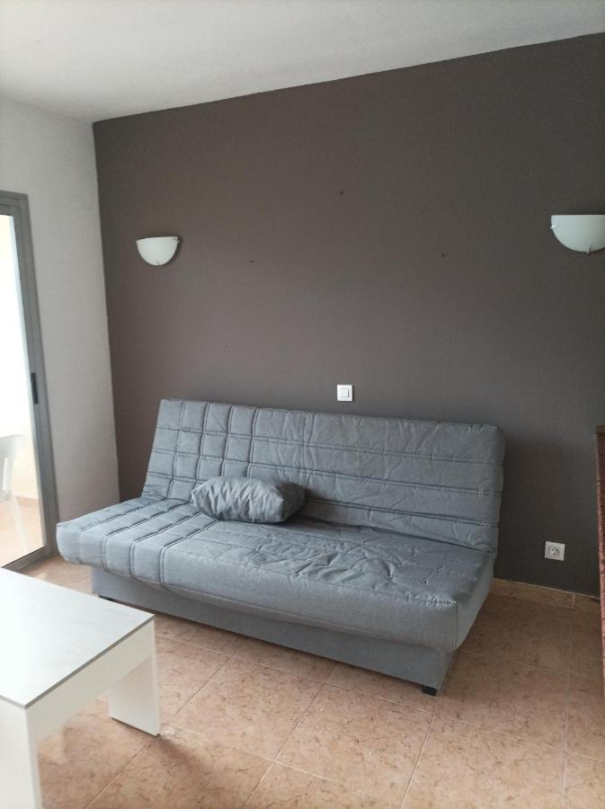Apartamento Azul