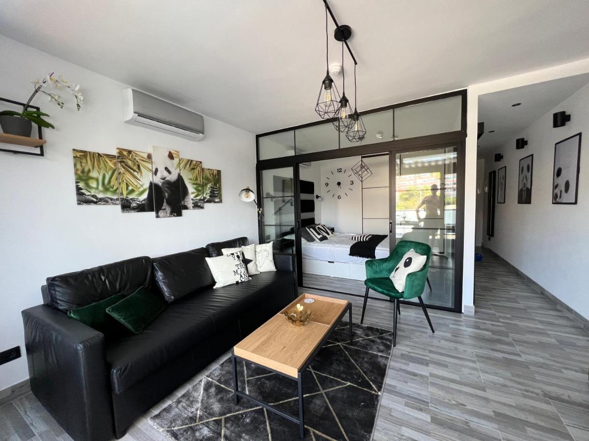 Panda House Apartamento Playa del Inglés