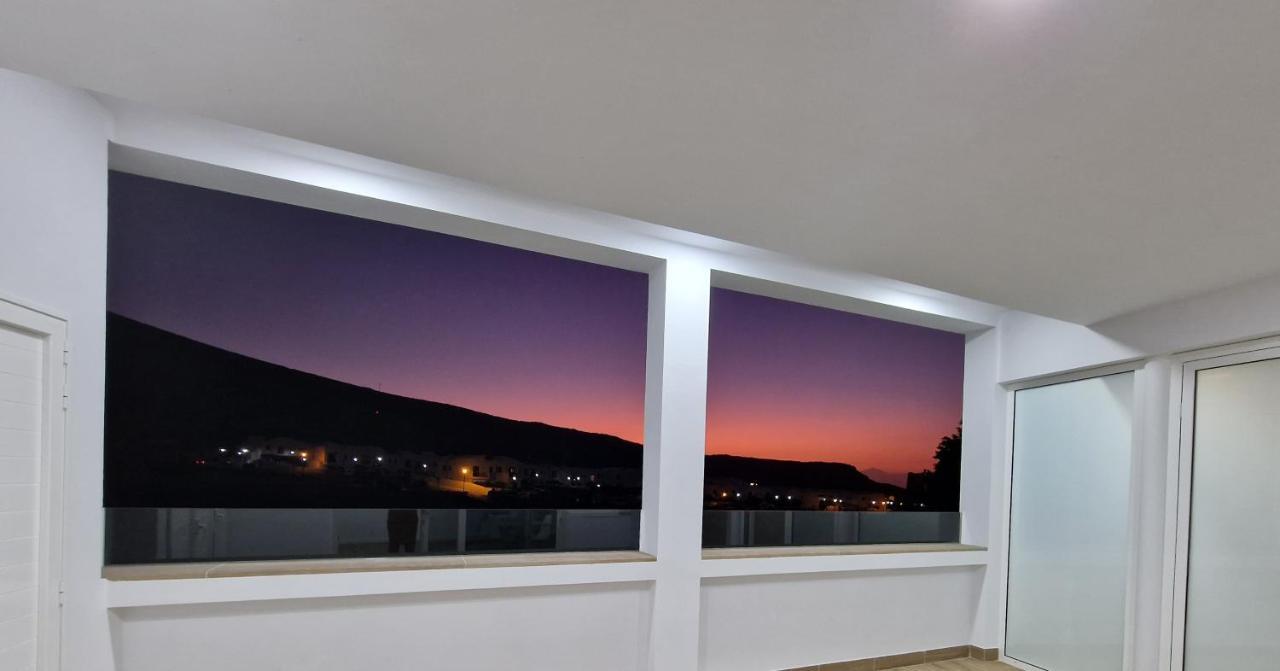 Apartment Pueblo Nº4 Y Nº5 Agaete (Gran Canaria)