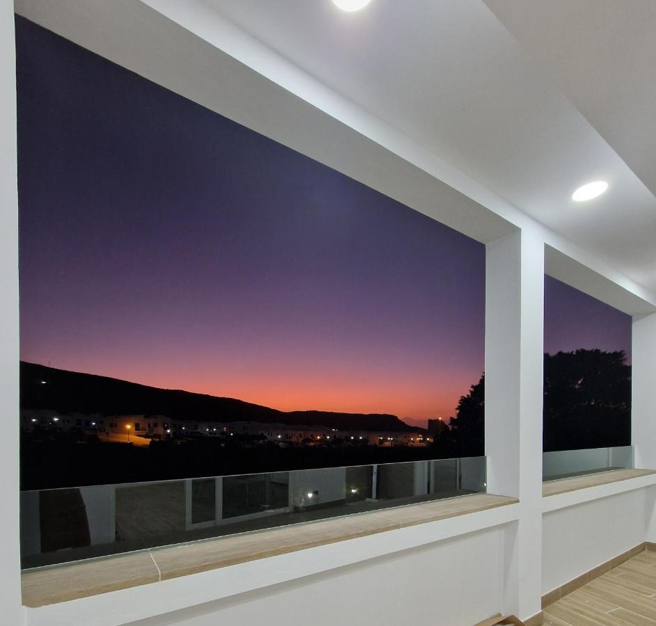 Pueblo Nº4 Y Nº5 Apartment Agaete (Gran Canaria)