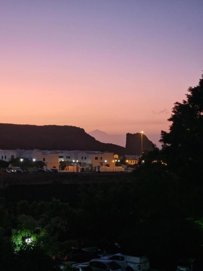 Pueblo Nº4 Y Nº5 Agaete (Gran Canaria)