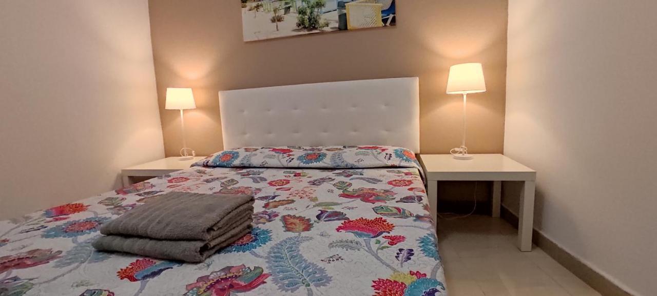 Casa Tinguaro Appartamento Vecindario (Gran Canaria)