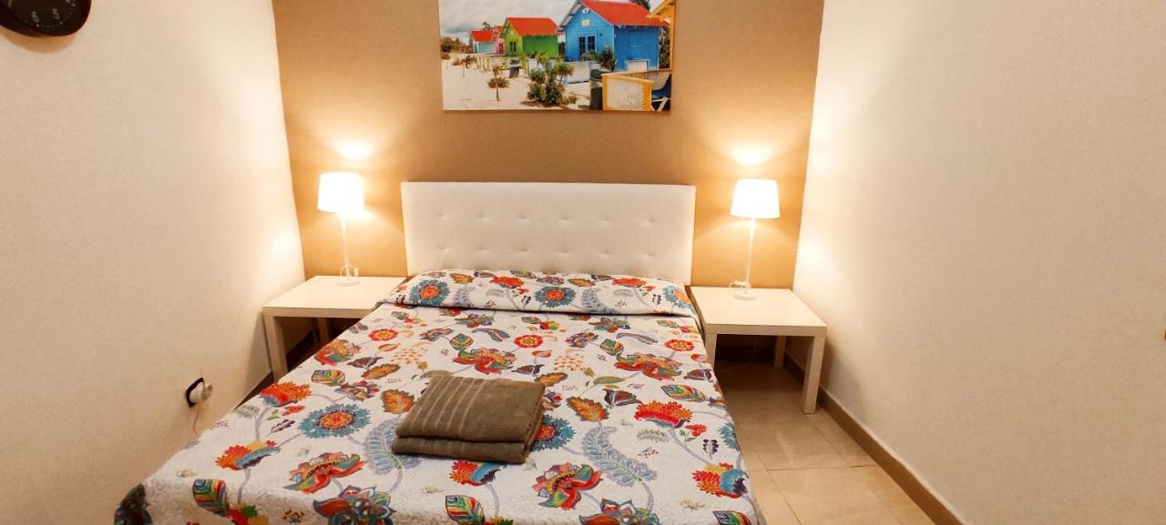 Casa Tinguaro Appartamento Vecindario (Gran Canaria)