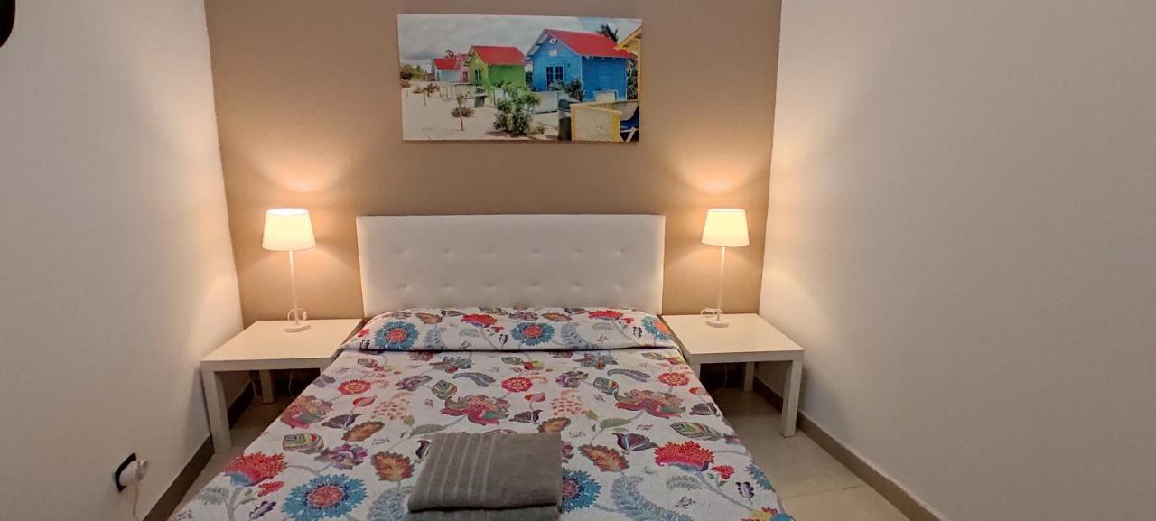 Appartamento Casa Tinguaro Vecindario (Gran Canaria)
