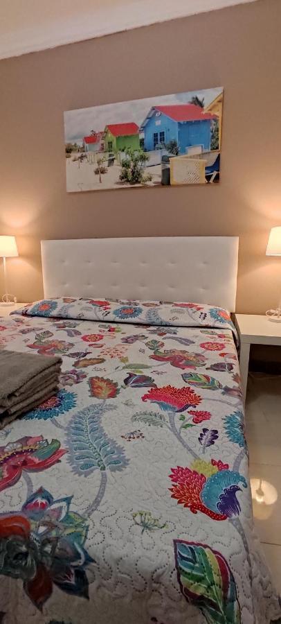Casa Tinguaro Appartamento Vecindario (Gran Canaria)