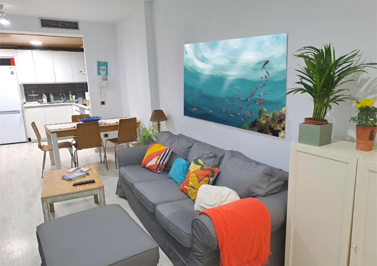 Appartamento La Casa De Koko *