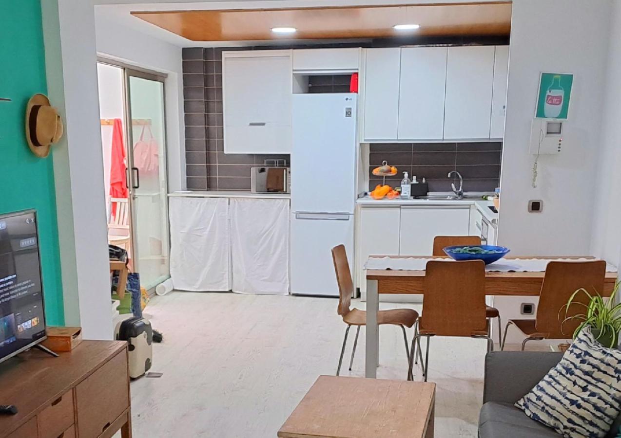 Appartamento La Casa De Koko
