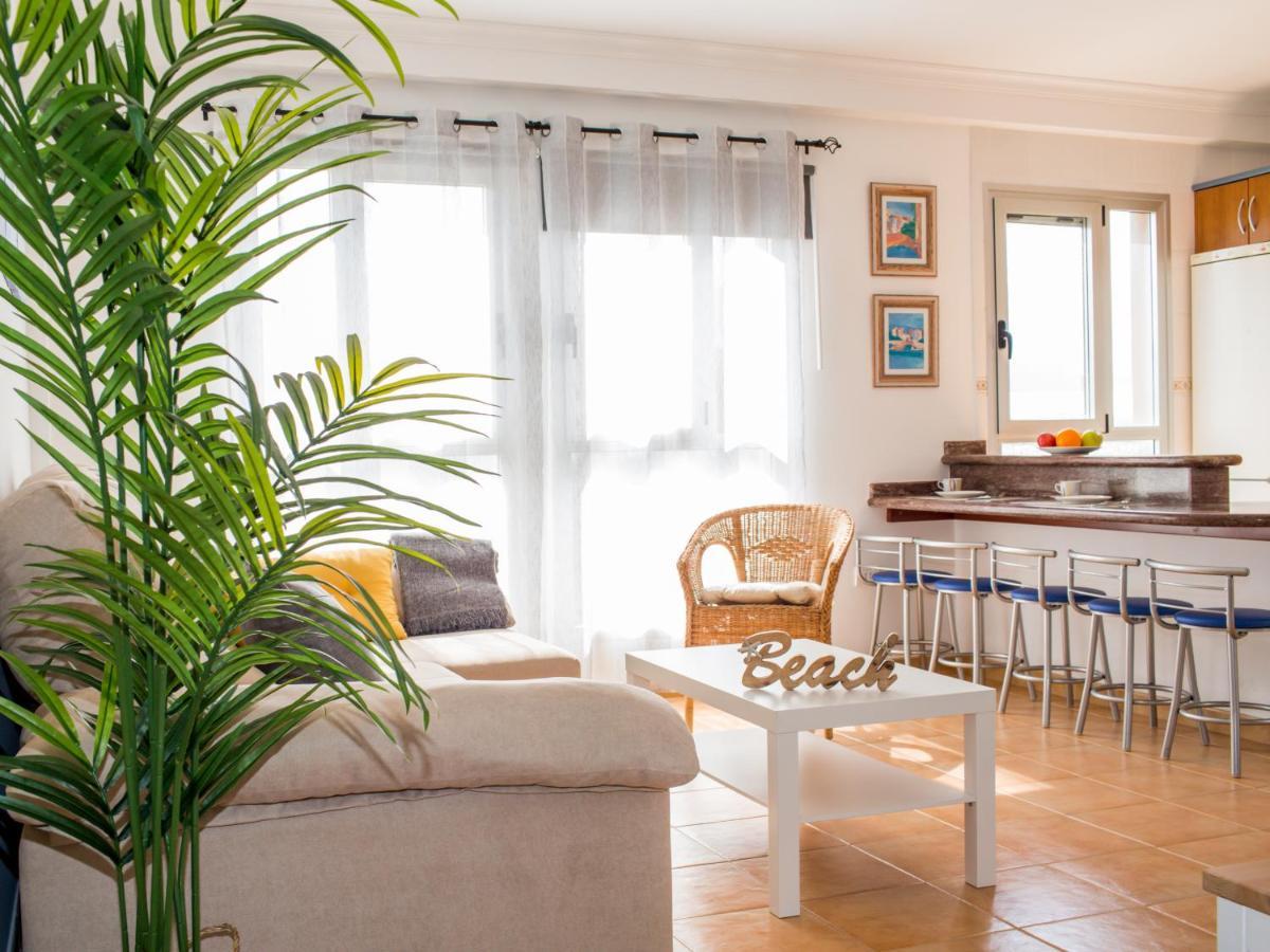 Home2book ático Blue Beach, Pool&terrace Apartamento Sardina