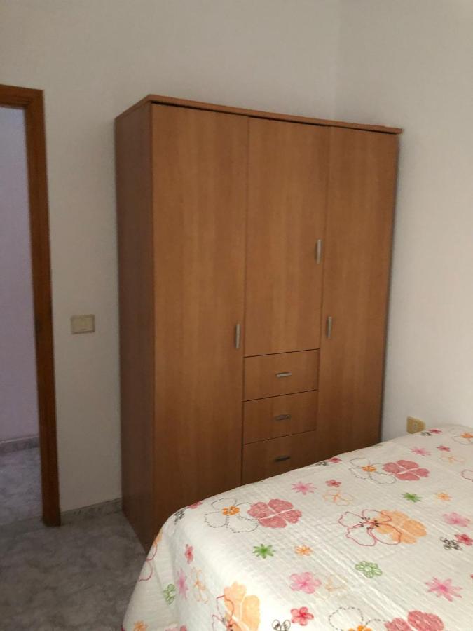 Apartment Coqueto Apartamento En Sardina Del Norte, Galdar.