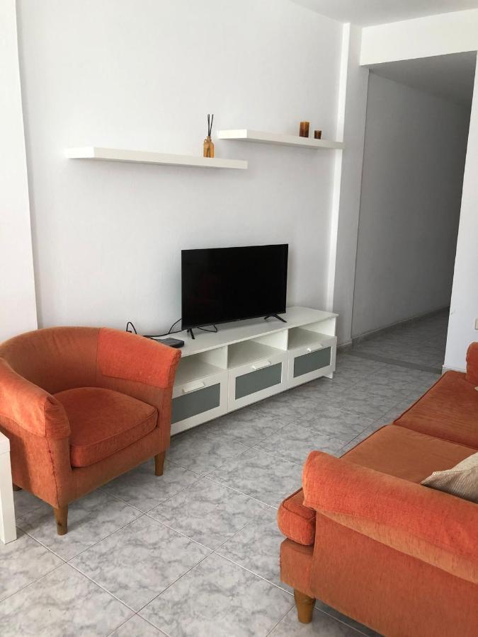 Coqueto Apartamento En Sardina Del Norte, Galdar. Apartment *