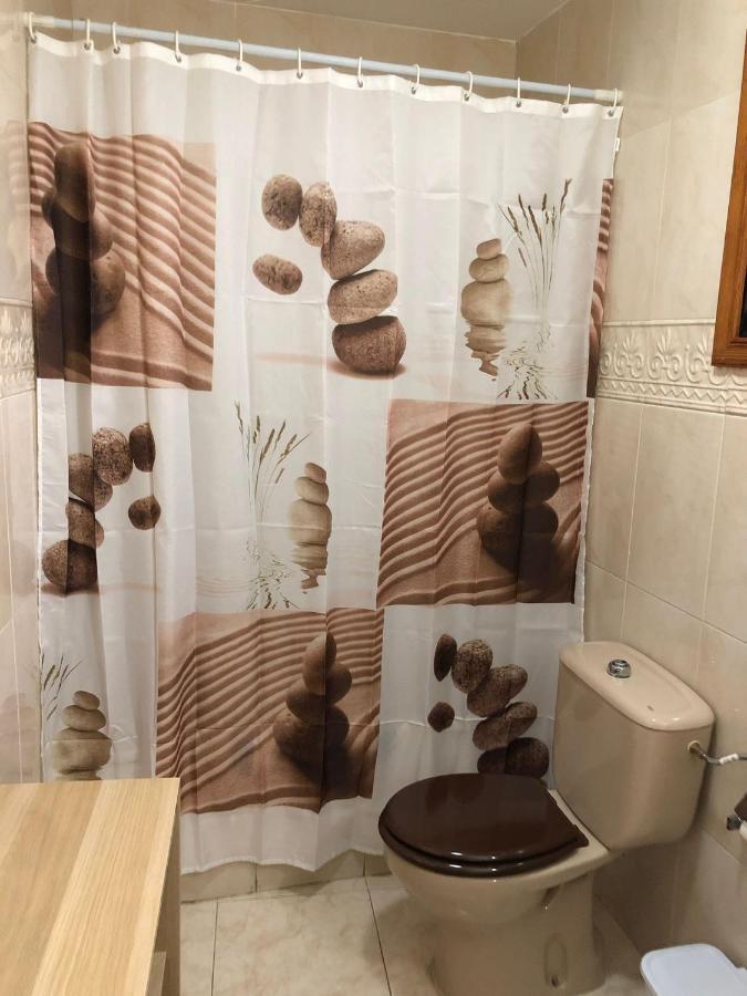 Coqueto Apartamento En Sardina Del Norte, Galdar. Apartment Galdar