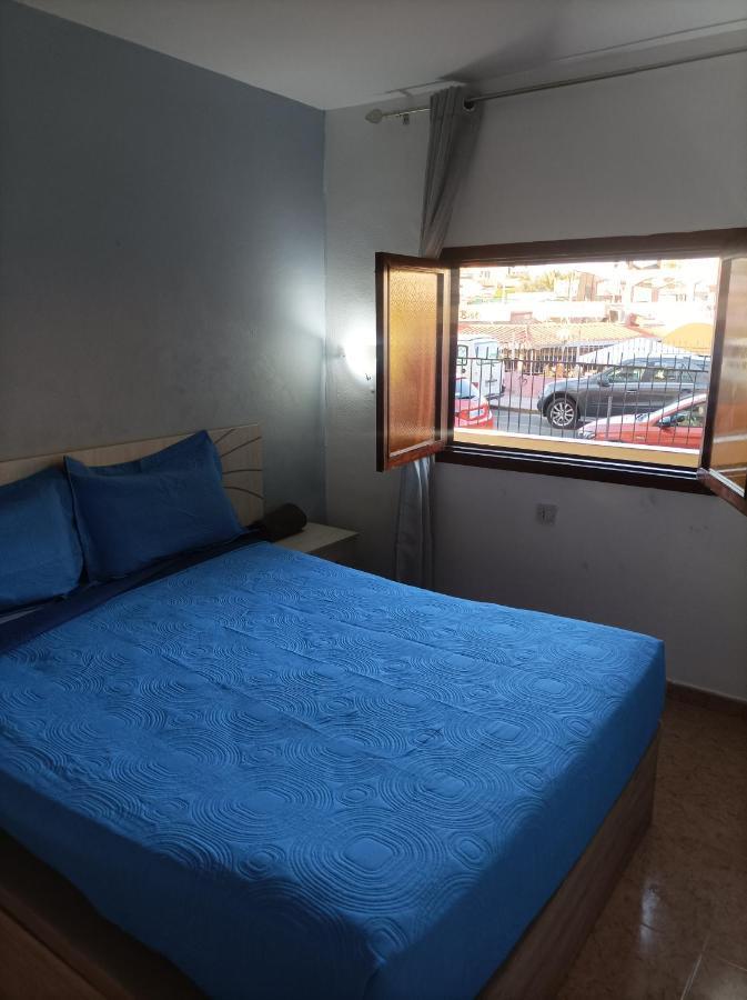 Apartamento Azul Apartment *