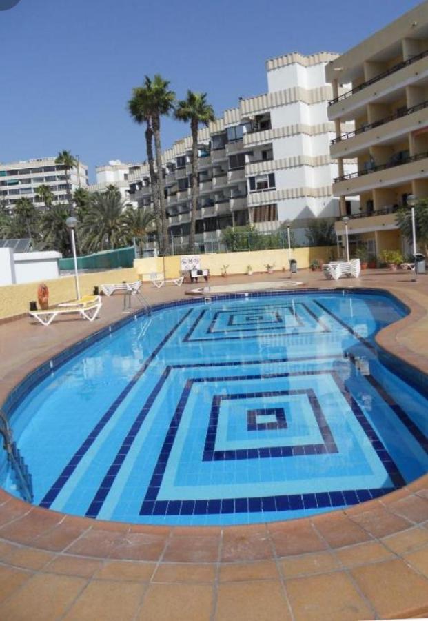 Apartamento Azul * San Bartolome de Tirajana (Gran Canaria)