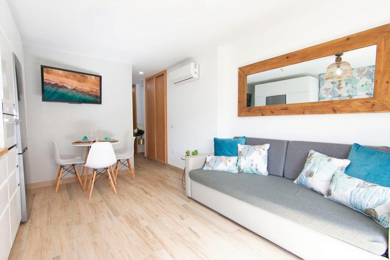The Golden Corner By Homestaygrancanaria