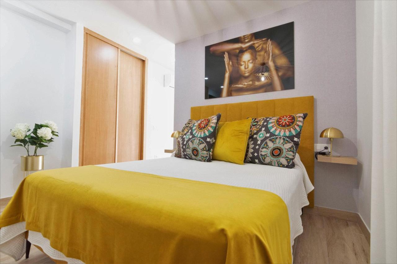 The Golden Corner By Homestaygrancanaria Apartamento