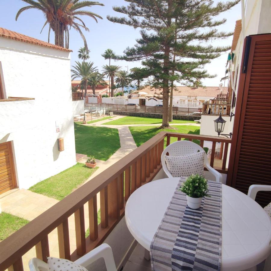 Balandros By Sunhousescanarias