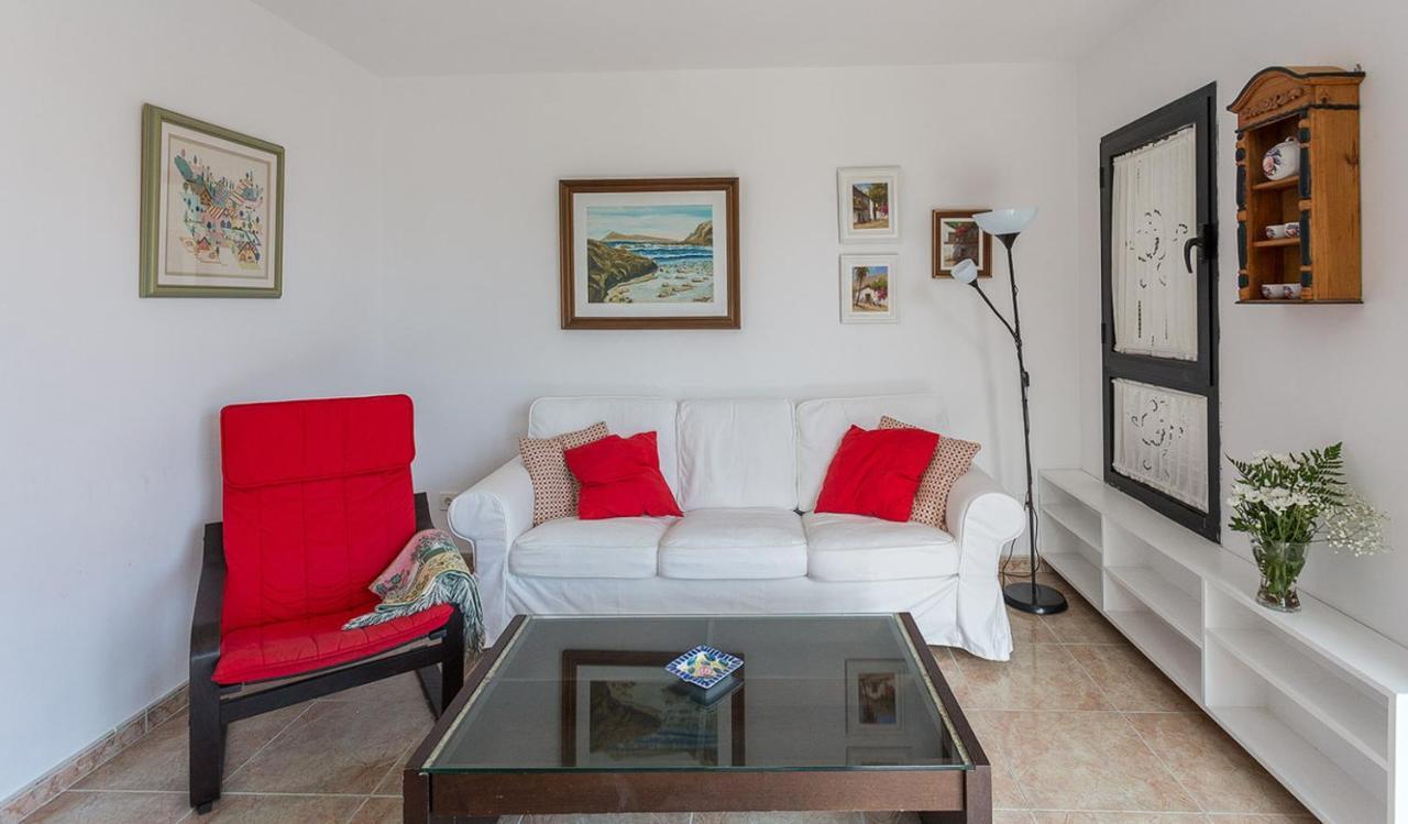 Apartment Cute In Beach. Salinetas