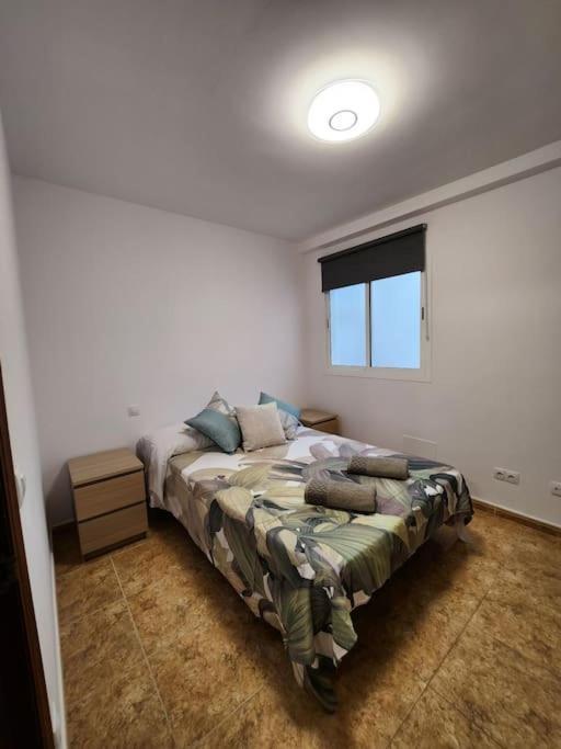 Lujoso Apartamento Vacacional Appartamento Carrizal