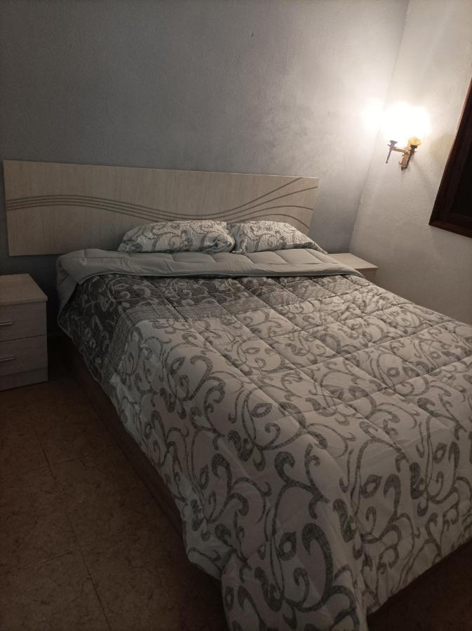 Apartamento Azul Apartment *