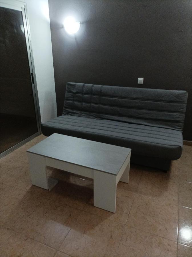 Apartamento Azul San Bartolome de Tirajana (Gran Canaria)