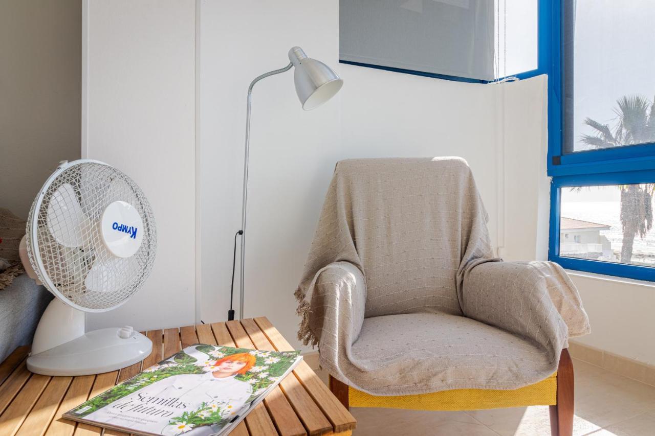 Apartamento Margaritas25 *