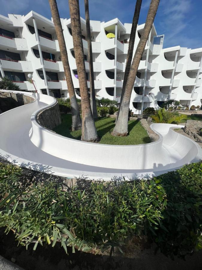 Apartment Sun El Cardenal
