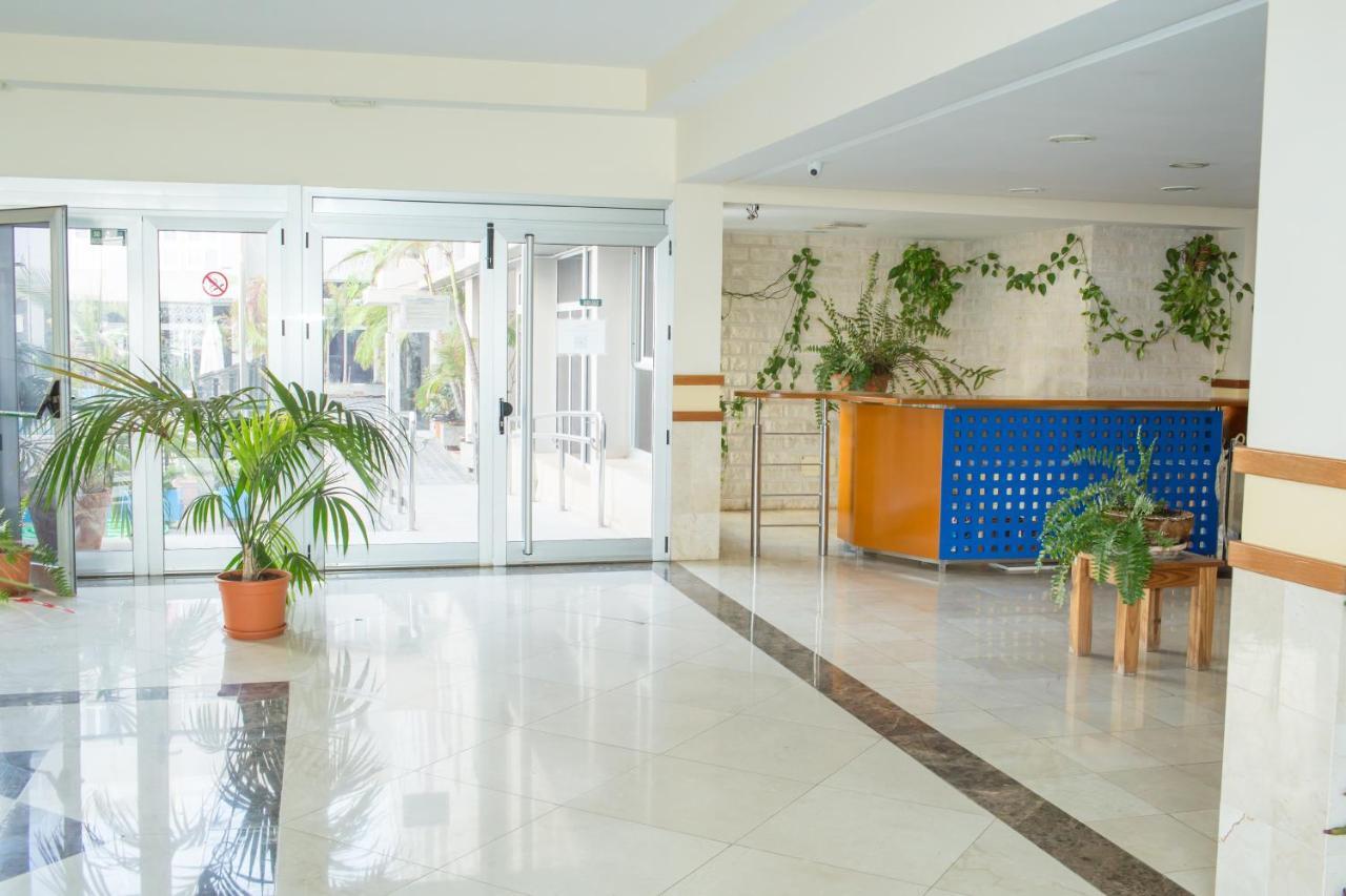 Apartamento Home2book ático Blue Beach, Pool&terrace Sardina