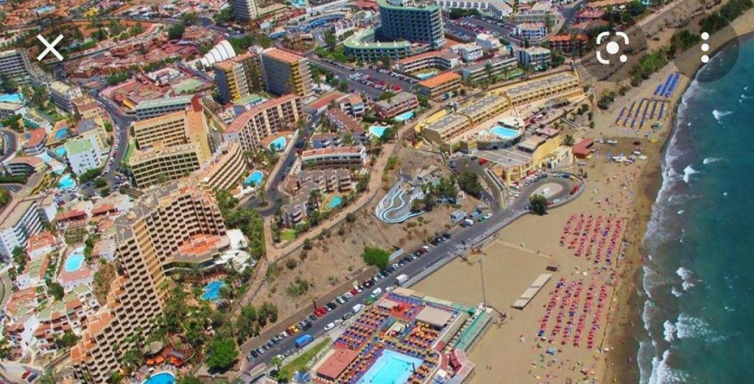 Apartamento Azul San Bartolome de Tirajana (Gran Canaria)