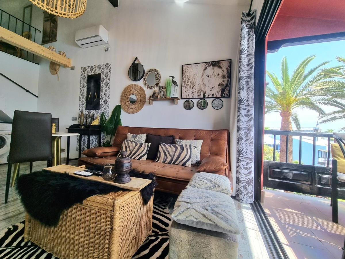 Casa vacanze 2 Sun Club Terraza Maspalomas (Gran Canaria)