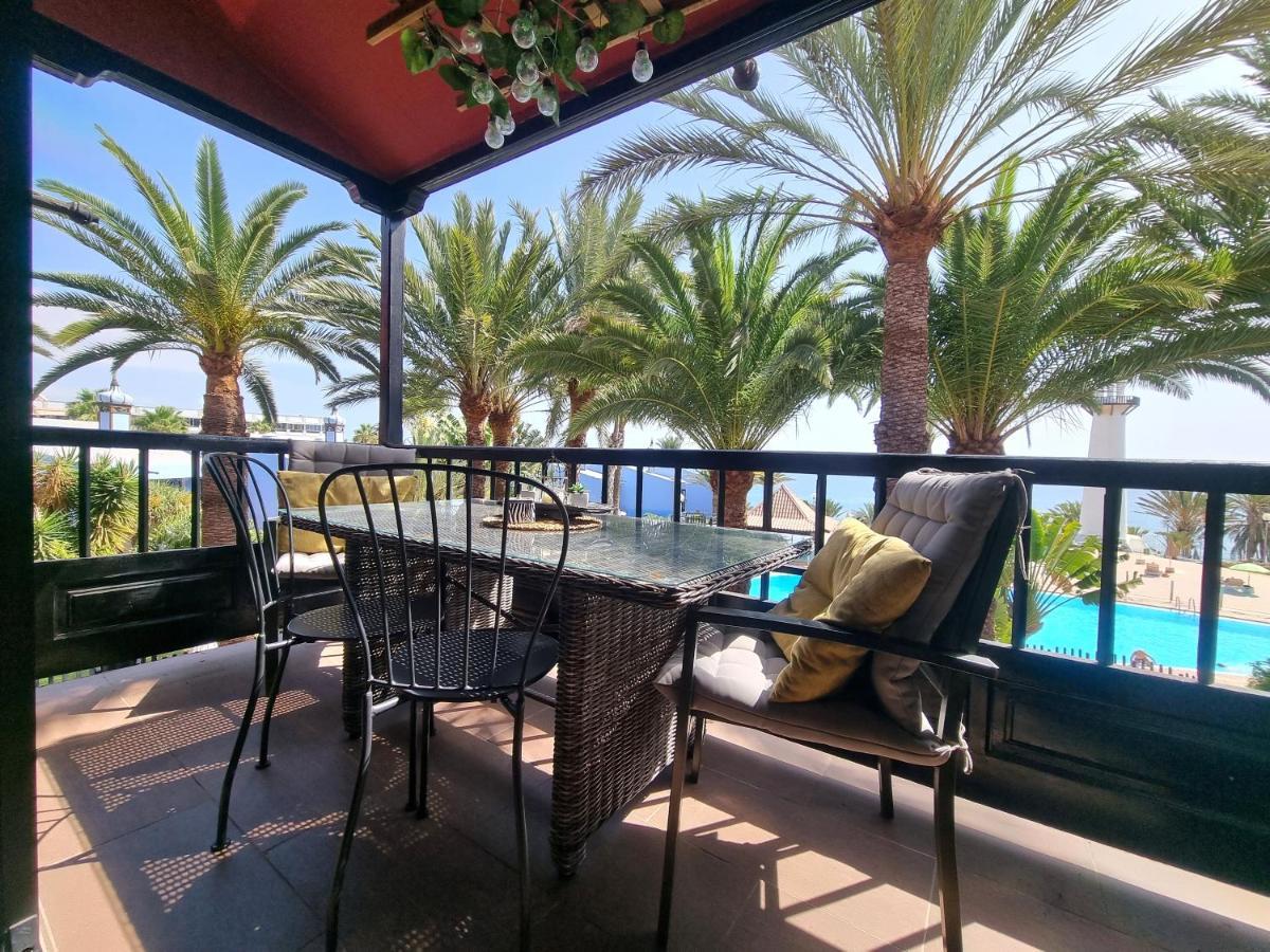 2 Sun Club Terraza Casa vacanze *