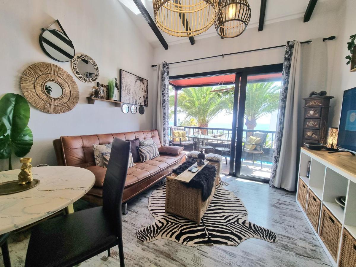 2 Sun Club Terraza Maspalomas (Gran Canaria)