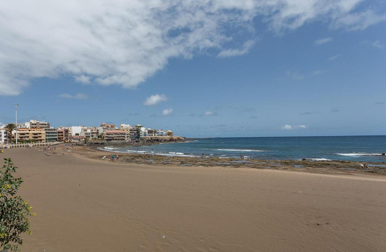 Cute In Beach. Apartment