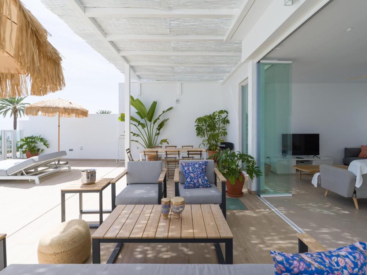 Pasitoblanco Porto Mare 44 Seaview Private Heated Pool Casa vacanze