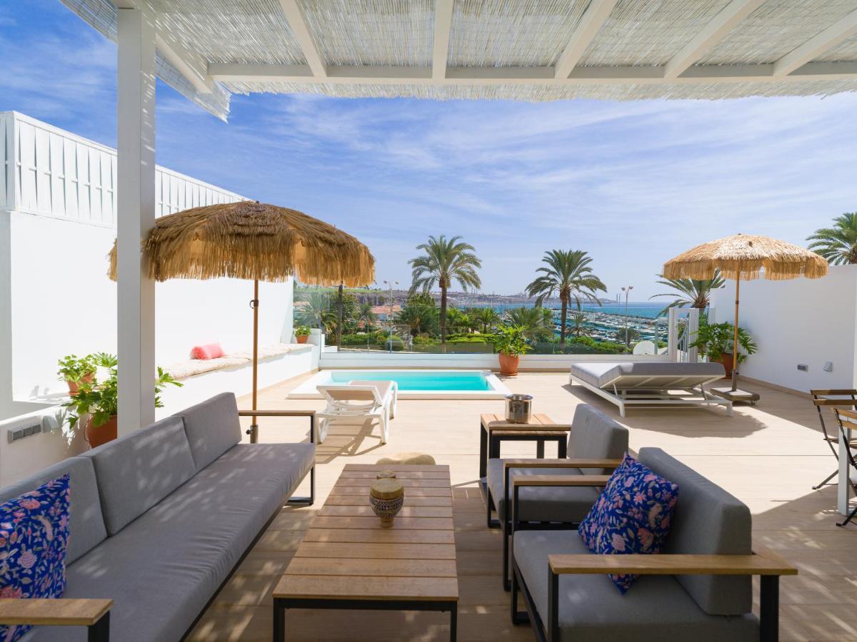 Casa vacanze Pasitoblanco Porto Mare 44 Seaview Private Heated Pool *