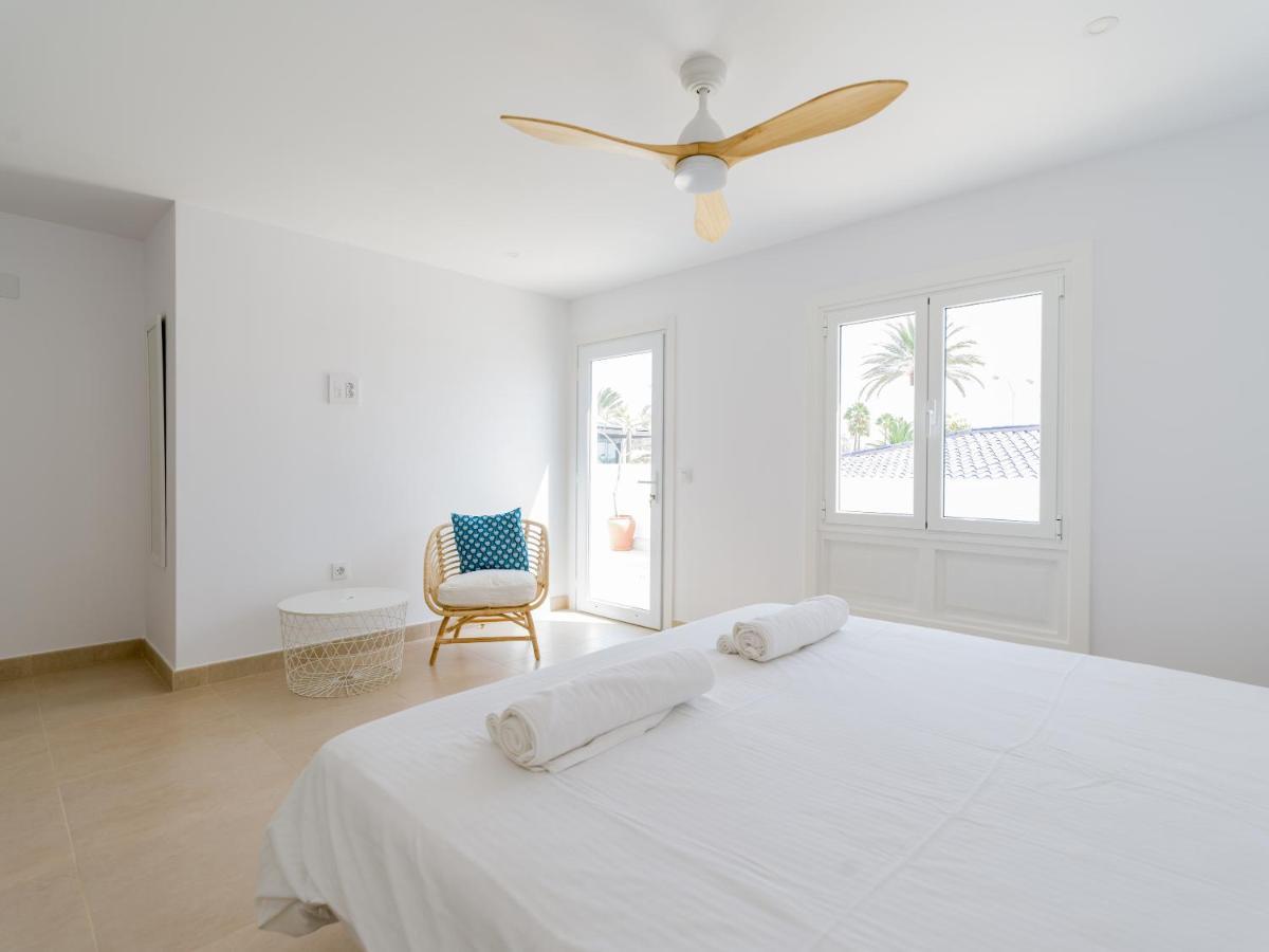 Pasitoblanco Porto Mare 44 Seaview Private Heated Pool Casa vacanze